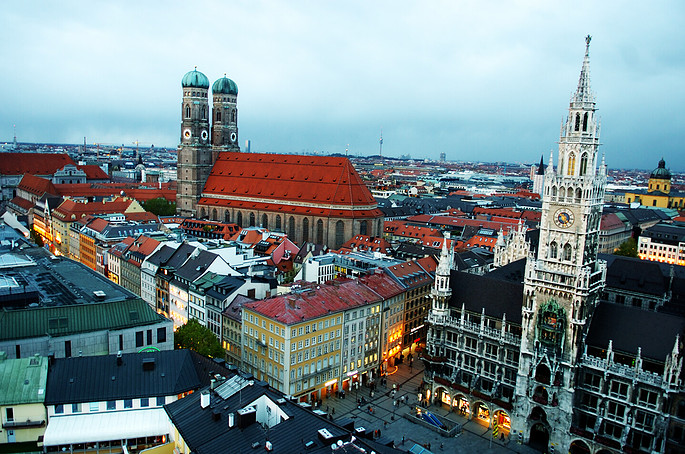 Bavaria