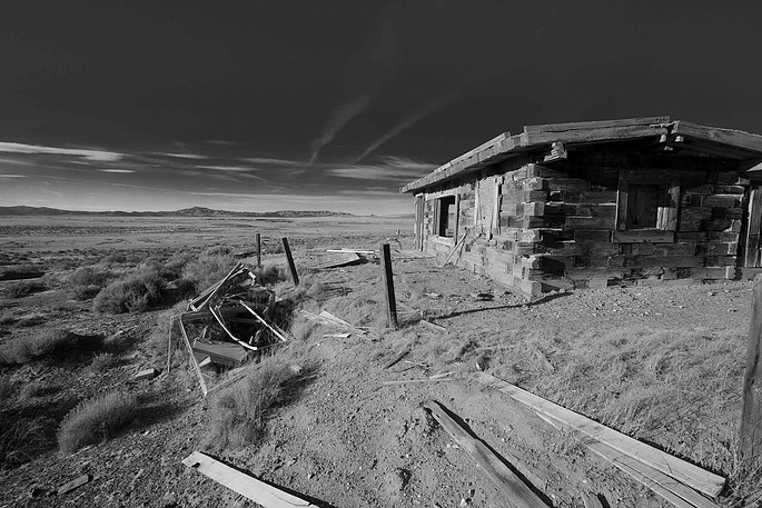 Photograph by Mark Turney
