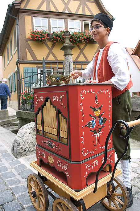 Bavaria