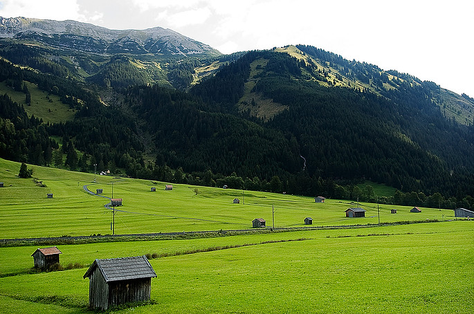 Bavaria
