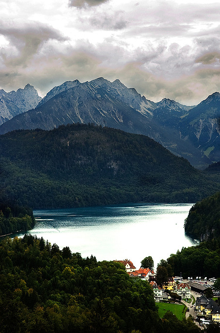 Bavaria