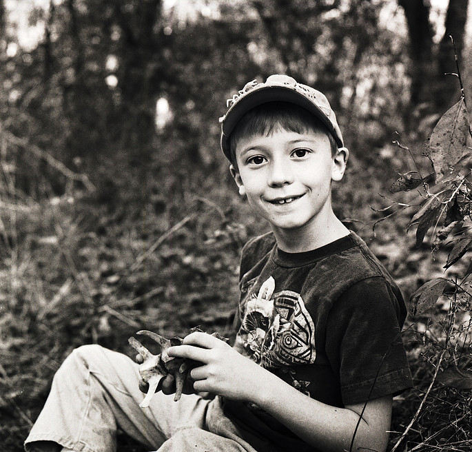 Photograph by Mark Turney