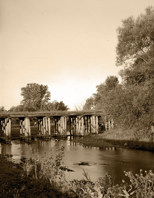Photograph by Mark Turney