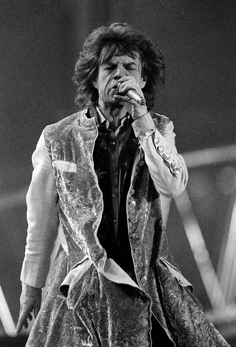 Photograph by Mark Turney