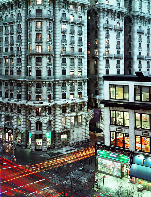Photograph by Mark Turney